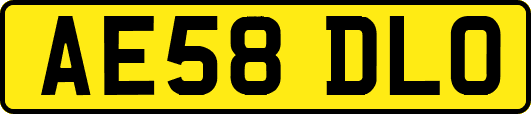 AE58DLO