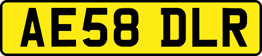 AE58DLR