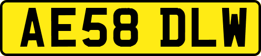 AE58DLW