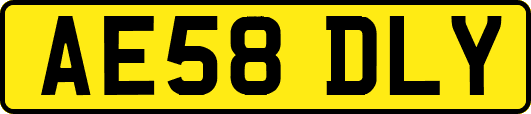 AE58DLY