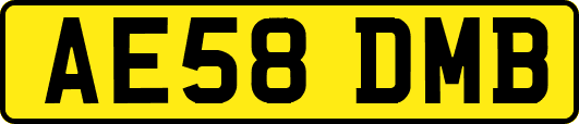 AE58DMB