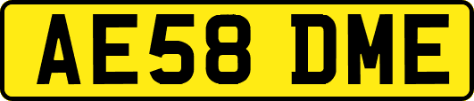AE58DME