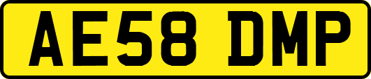 AE58DMP