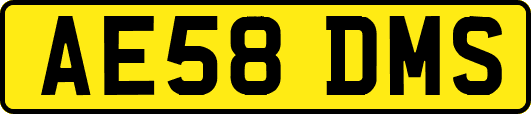 AE58DMS