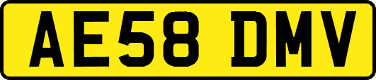 AE58DMV