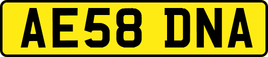 AE58DNA