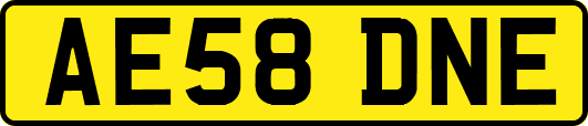 AE58DNE