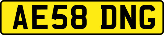 AE58DNG