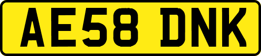 AE58DNK
