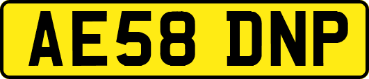 AE58DNP