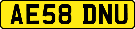 AE58DNU
