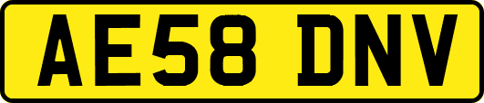 AE58DNV