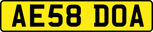AE58DOA