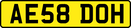 AE58DOH