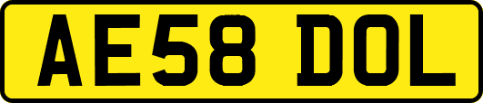 AE58DOL