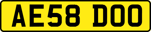 AE58DOO