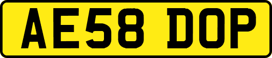 AE58DOP