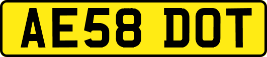 AE58DOT