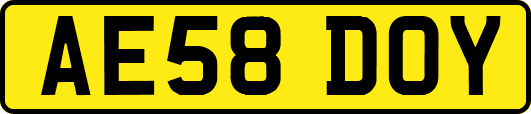 AE58DOY