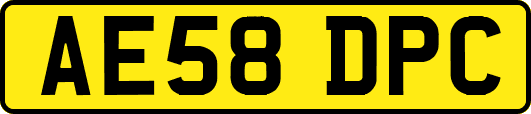 AE58DPC