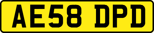 AE58DPD