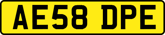 AE58DPE