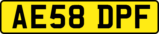 AE58DPF