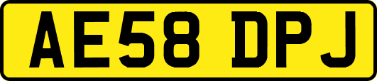 AE58DPJ
