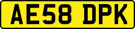 AE58DPK