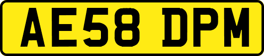 AE58DPM