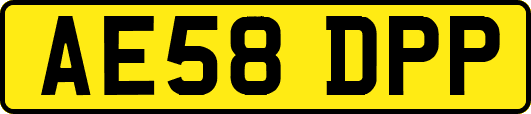 AE58DPP