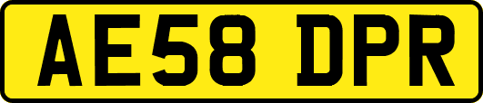 AE58DPR