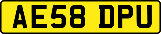 AE58DPU