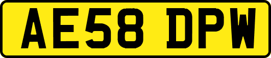 AE58DPW