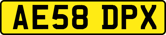 AE58DPX