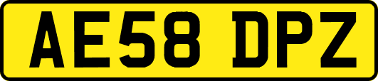 AE58DPZ