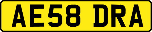 AE58DRA
