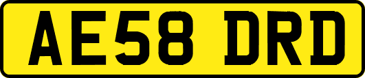AE58DRD