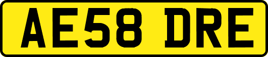 AE58DRE