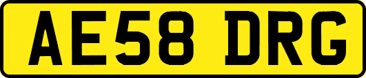 AE58DRG