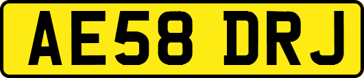 AE58DRJ