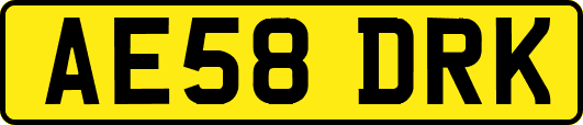 AE58DRK