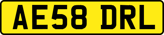 AE58DRL