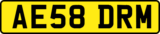 AE58DRM