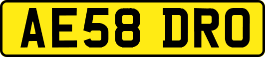 AE58DRO