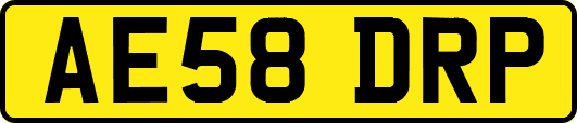 AE58DRP