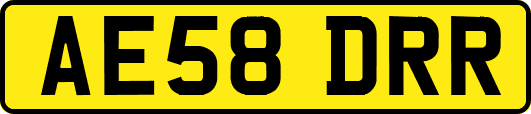 AE58DRR