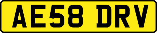 AE58DRV