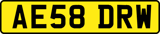 AE58DRW