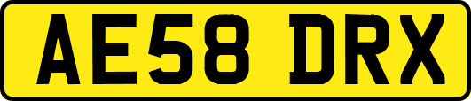 AE58DRX